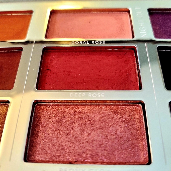 Full Time Eyeshadow Palette Edit 3 by Complex Culture - Picture 8 of 9